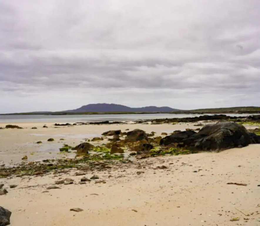 Carna Bay Hotel