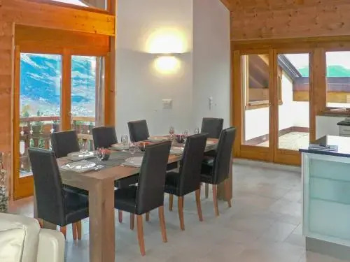 Les Cimes Blanches 501 a - Four Bedroom