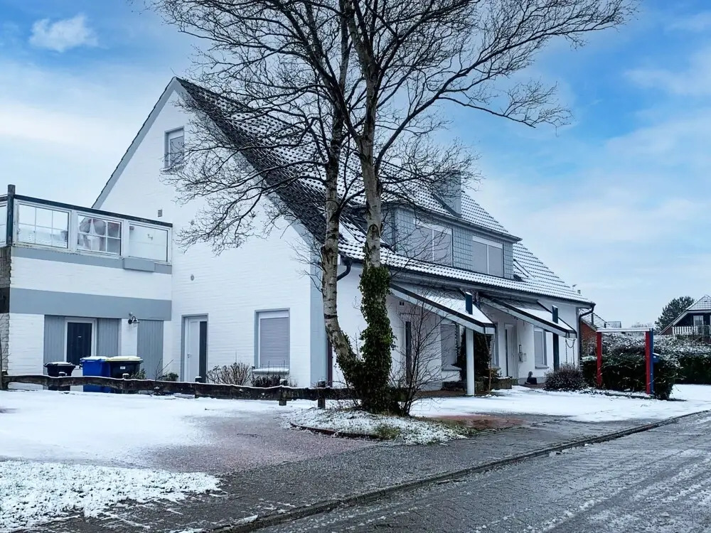 Seeteufel Norden in Norden