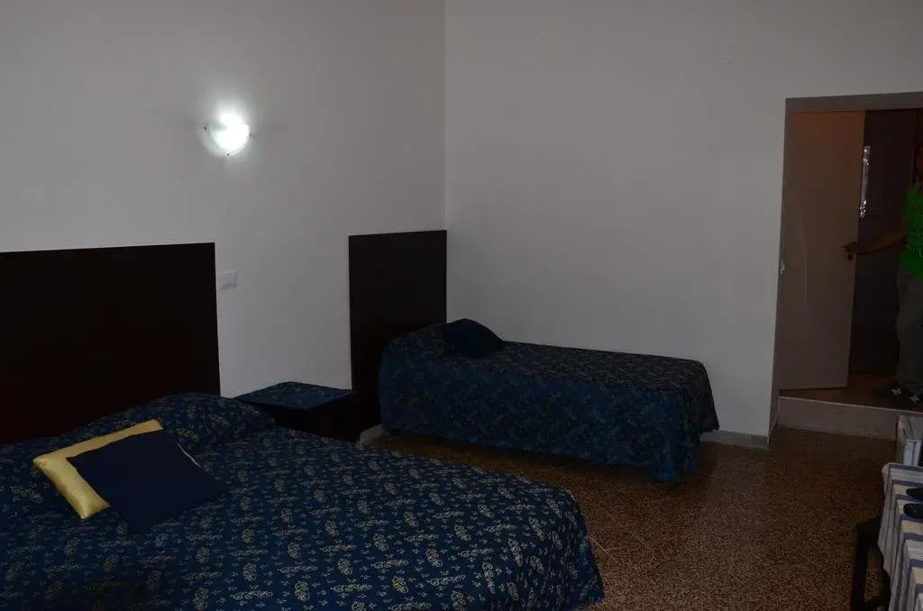 Ines Downtown B&B