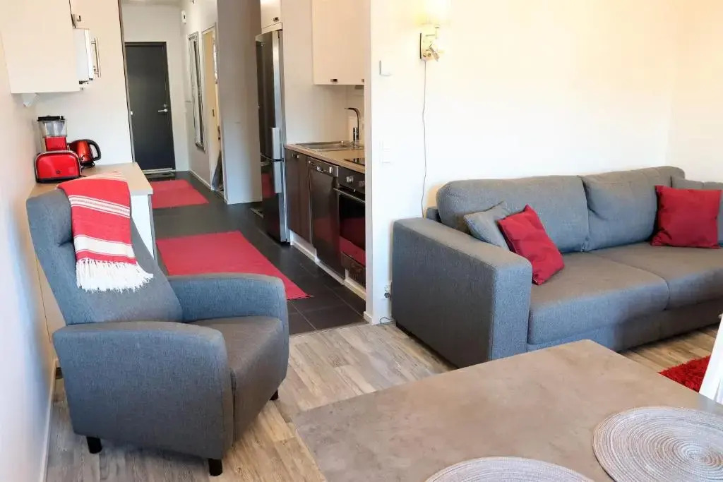 Star Villas A204