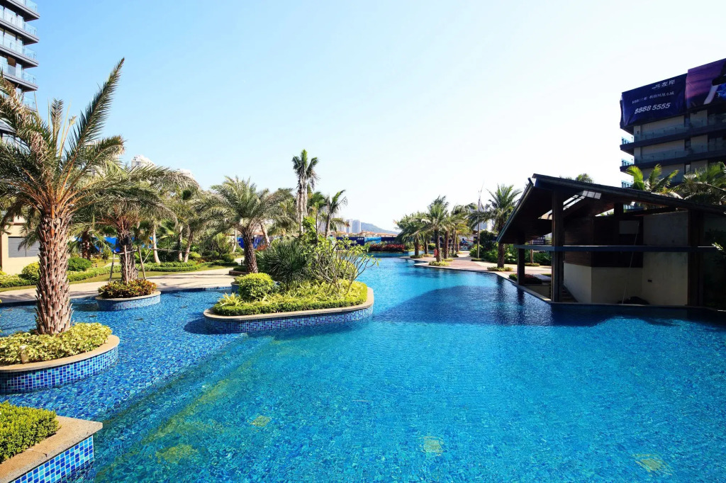 Hampton by Hilton Sanya Bay