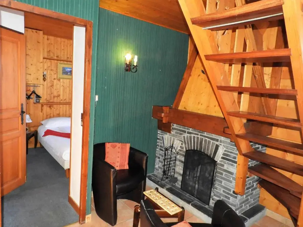 Chalet 2 Le Méridien Les Gets