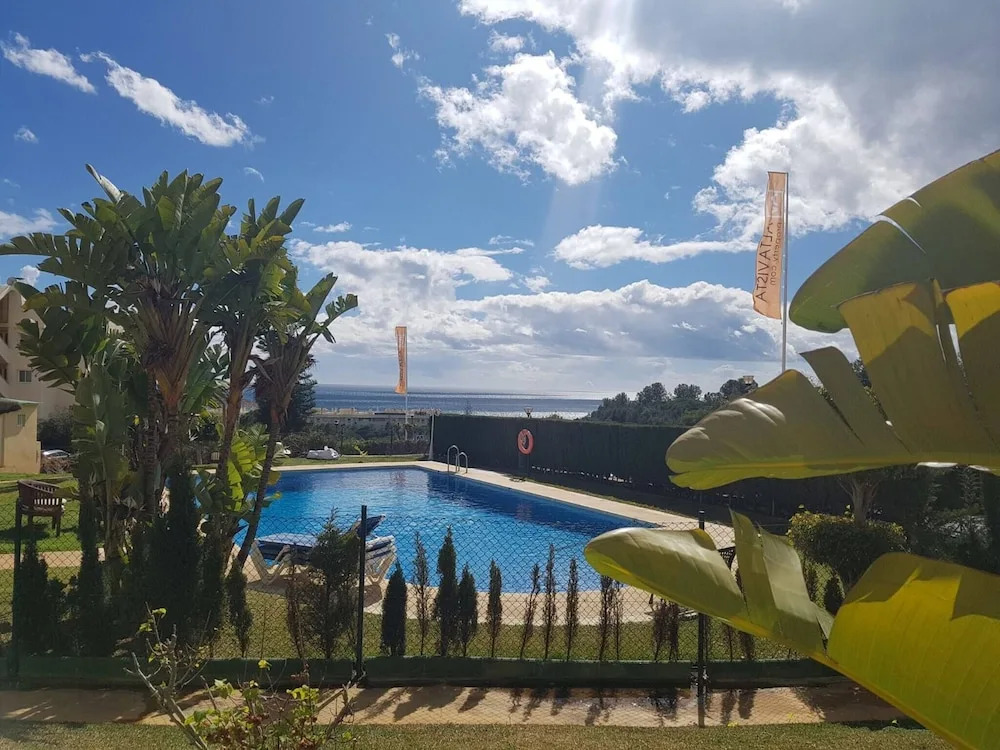 Townhouse Marbella-mijas Costa