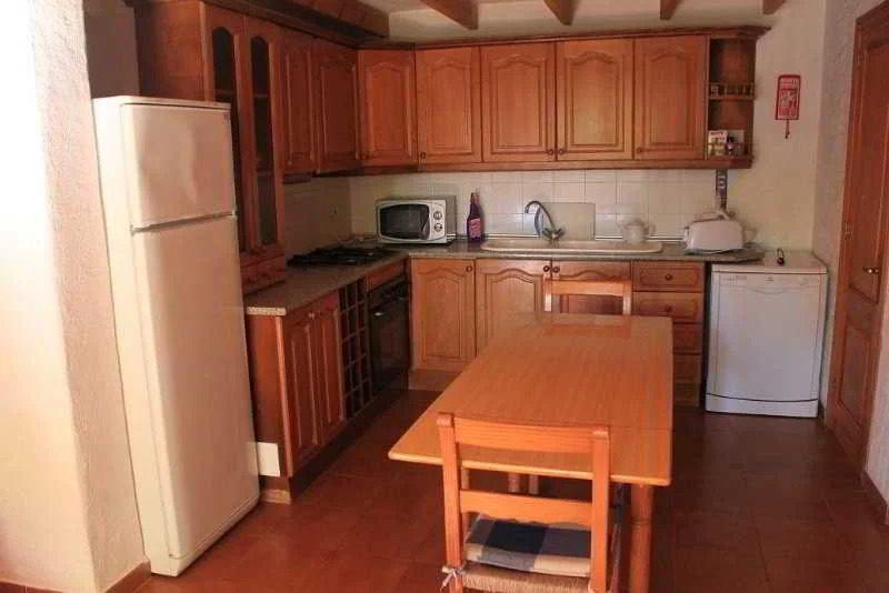 Holiday Home Tonina
