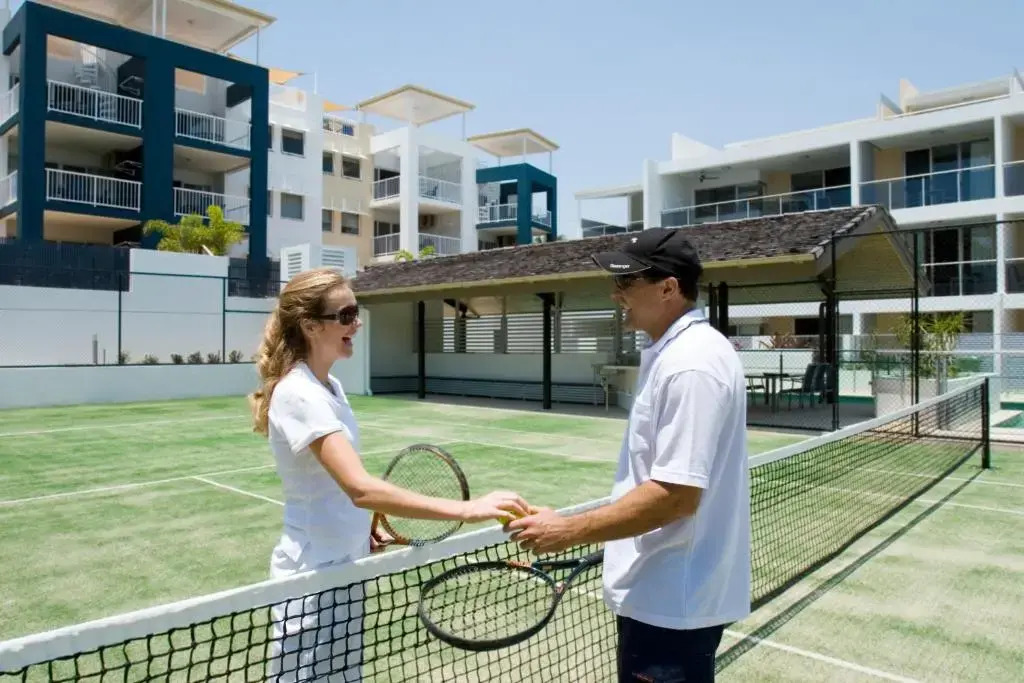 Coolum Seaside Apartments