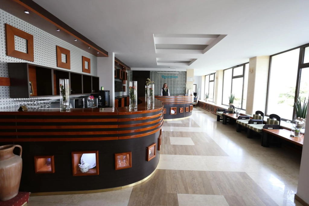 Hotel Park Sfantu Gheorghe