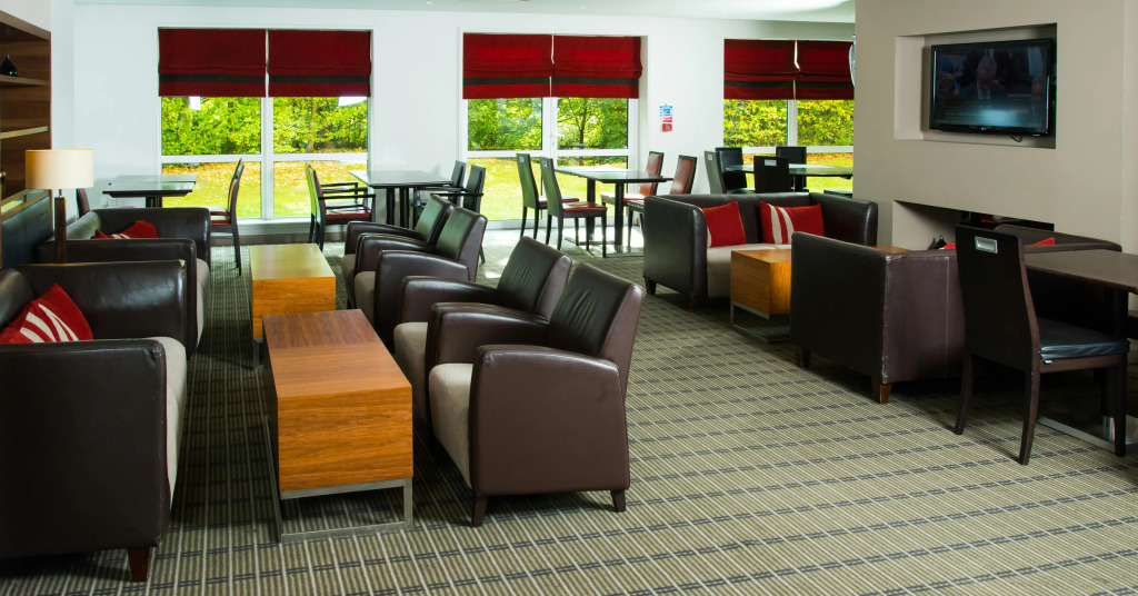 Holiday Inn Express Swindon West by IHG