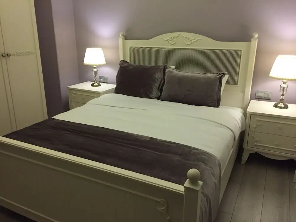 Lavanta Butik Otel