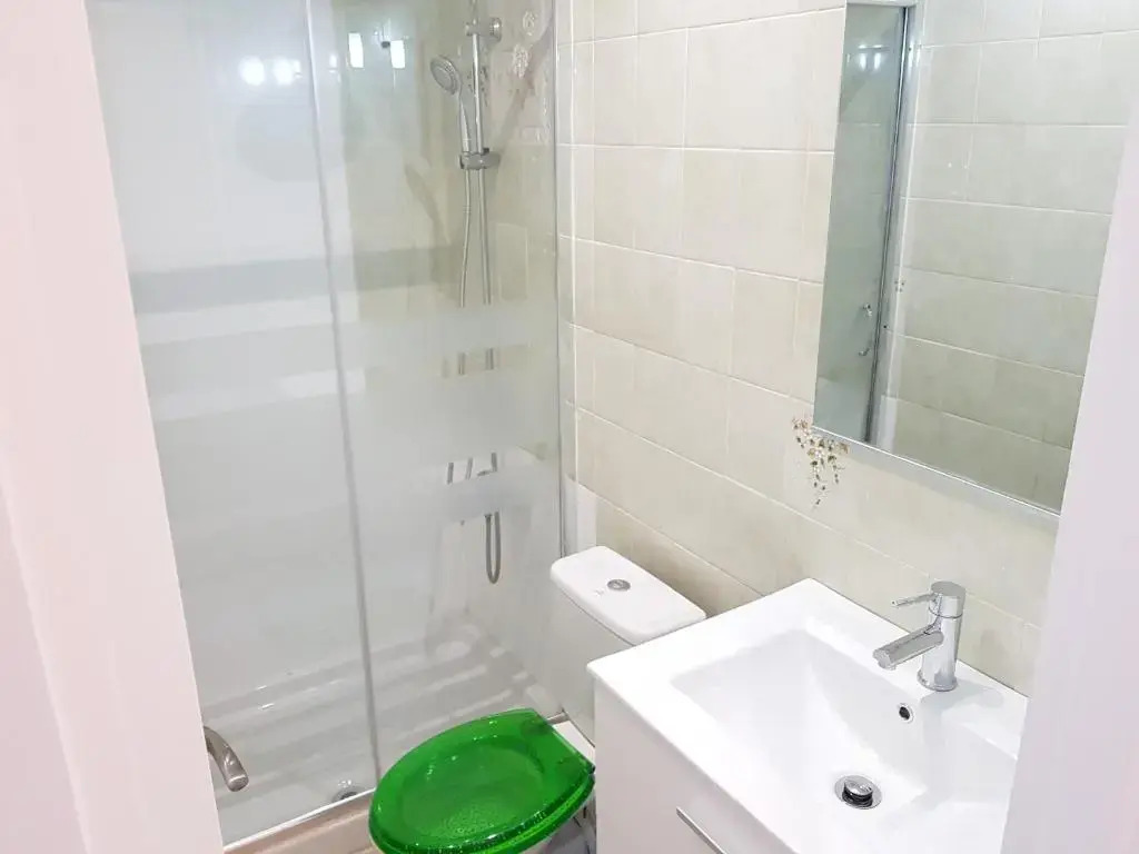 Apartamento Badia 24