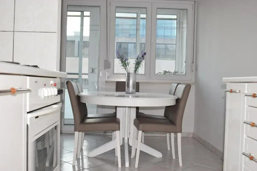 Apartment Dominis