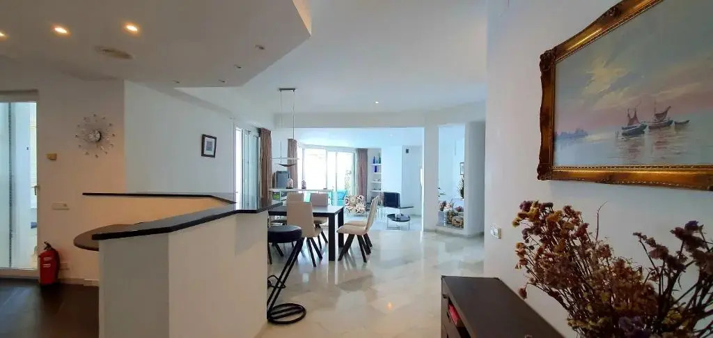 Al lado del mar "Villa Tortuga 12"