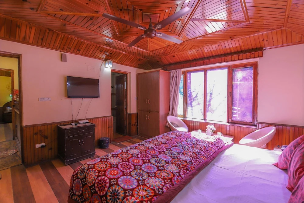 V Resorts Royal Kalinga Manali