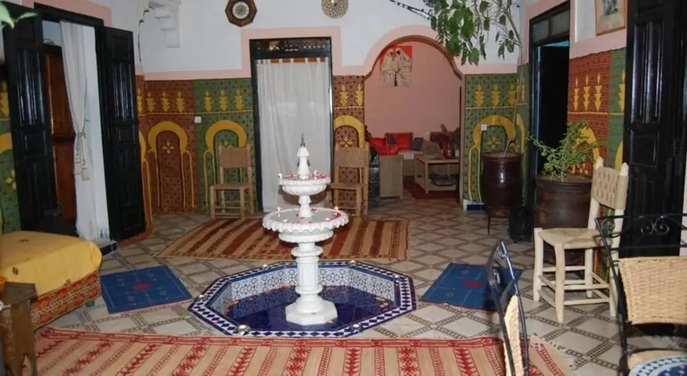 Riad Venise