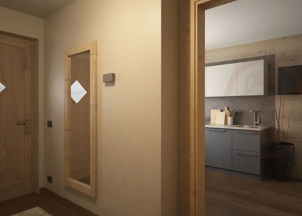 Hotel Alpino Al Cavalletto