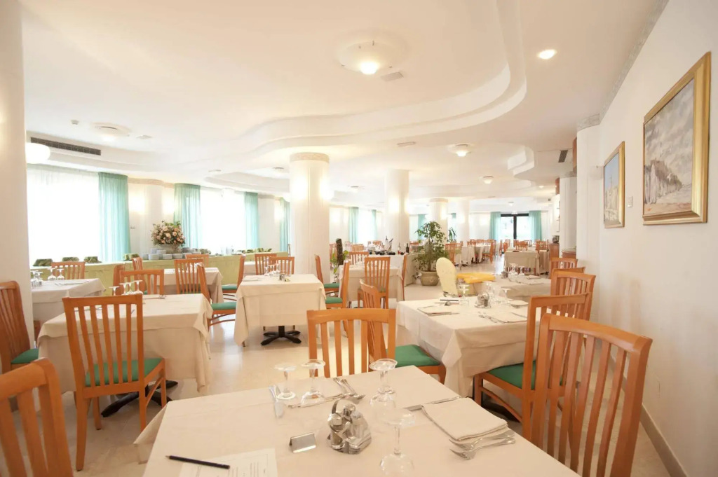 Oasiclub Hotel - Appartamenti