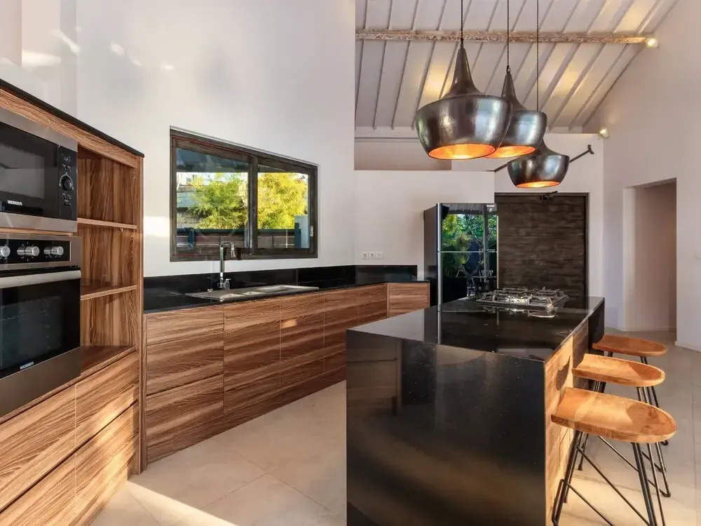 Villa Baruna Seminyak