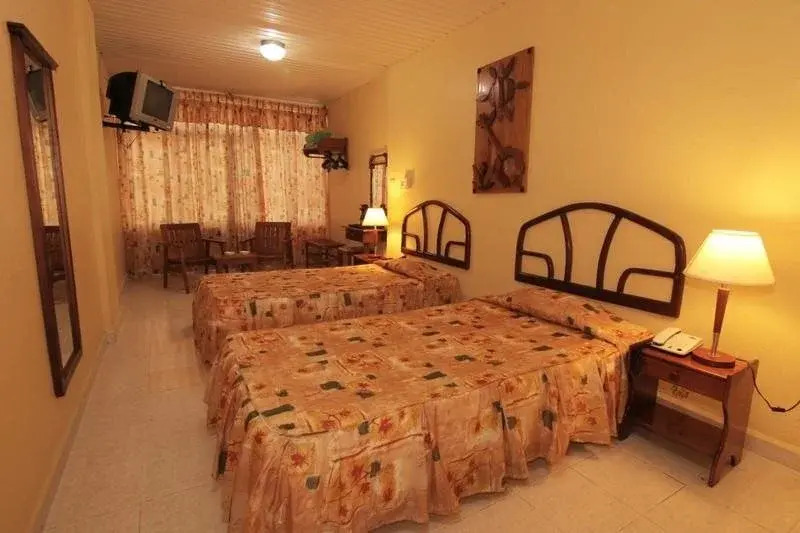 Villa Bayamo