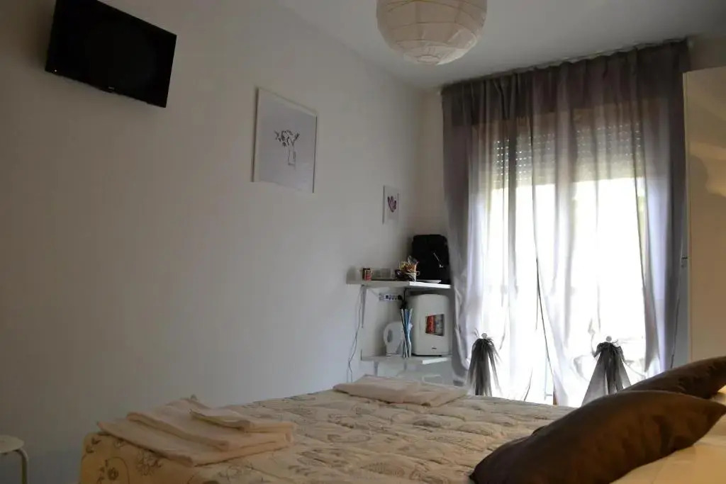 Sogni DOro - Guest House
