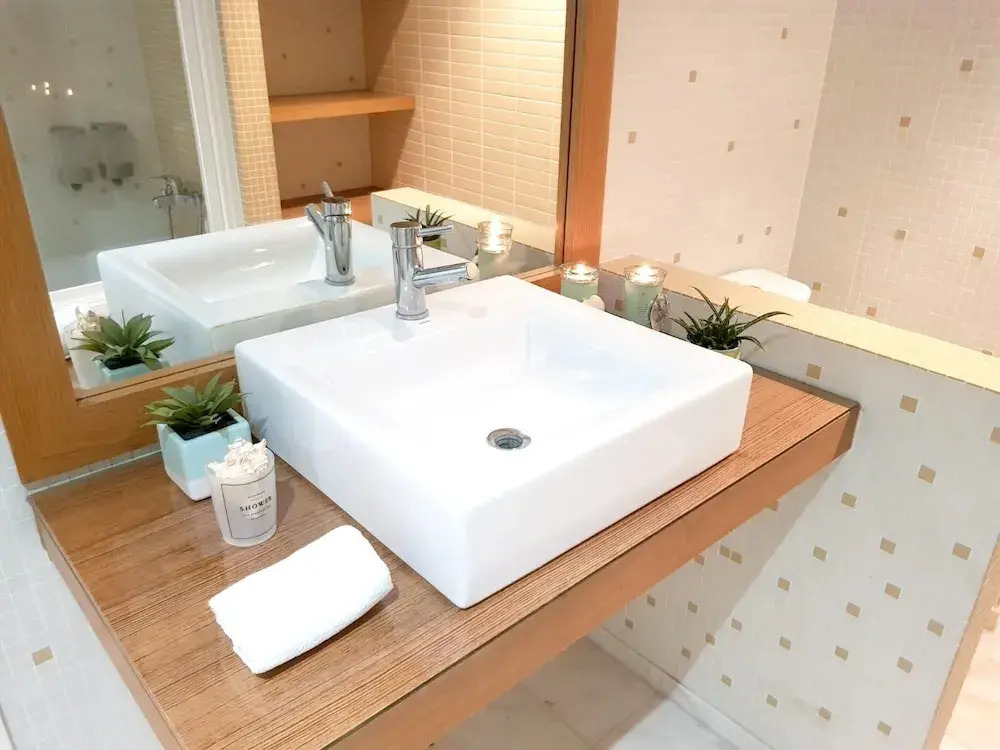 Apartment with 3 Bedrooms in Lisboa, with Wonderful City View, Balcony And Wifi - 20 Km From the Beach