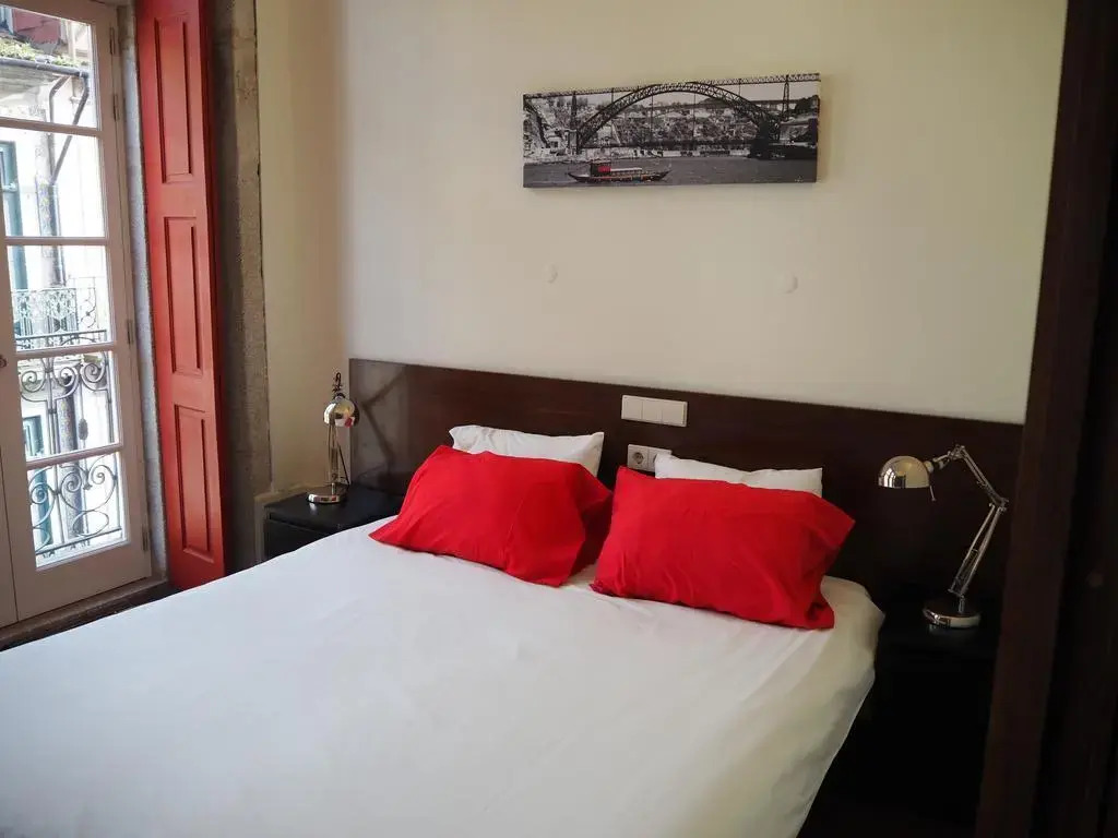 Flores Lofts