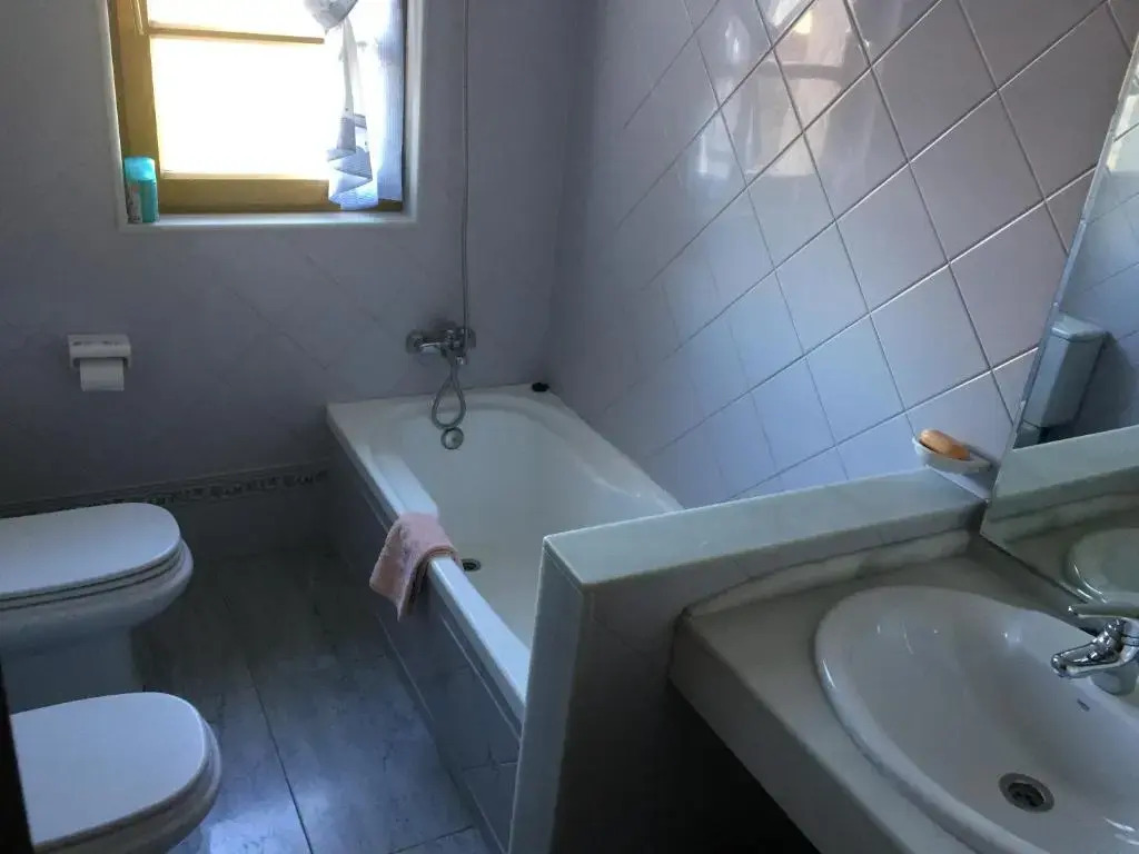 Casa Rural La Faya