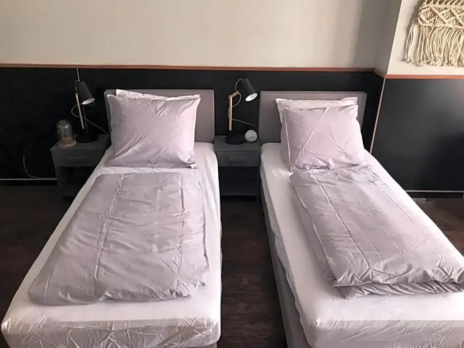 Amsterdam Red Light Bed & Breakfast
