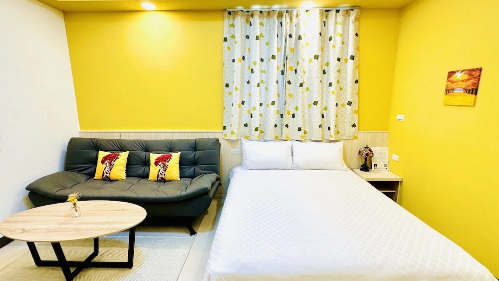 Hyatt Light B&B