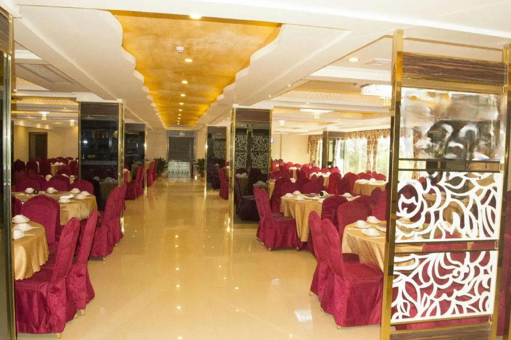 NanFeng Hotel