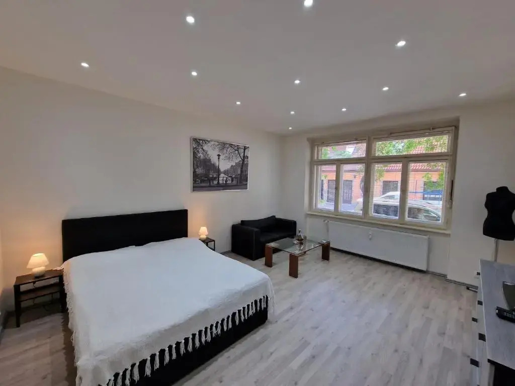 Apartment Flora - late check-out at noon 12 o clock for free