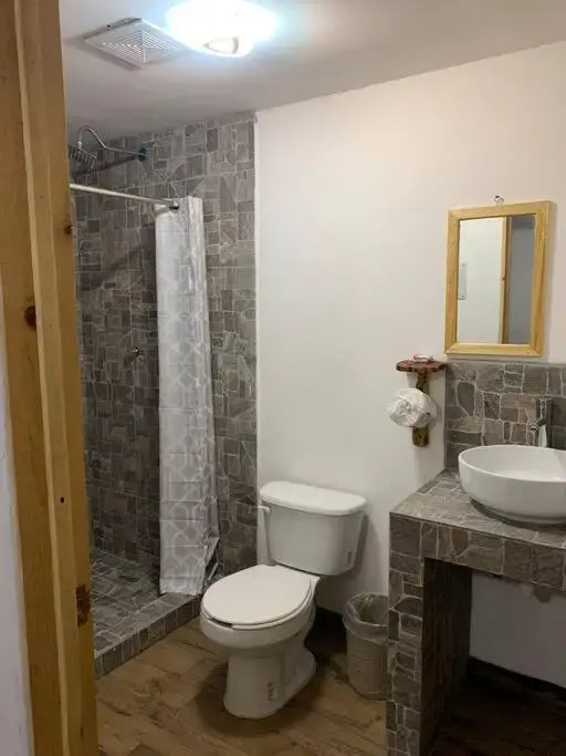 Cabañas el Pino 3
