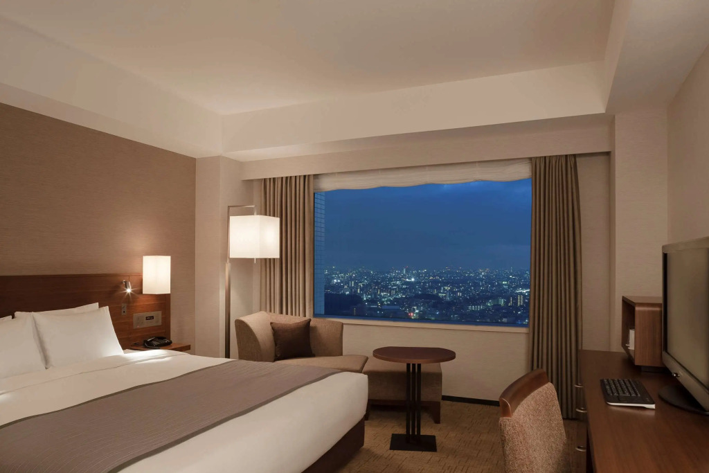 Odakyu Hotel Century Southern Tower