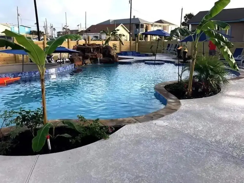 Blue Haven