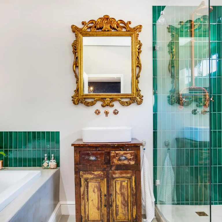 Backup Powered Table Mountain Family Retreat