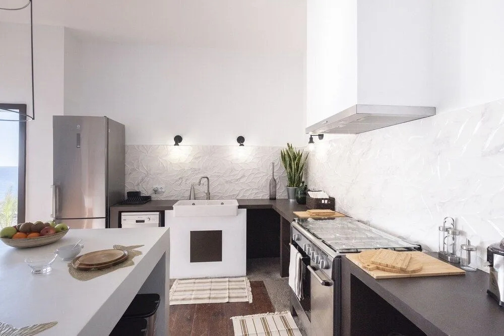 Villa Punta de Teno - Exclusive Sustainable Retreat