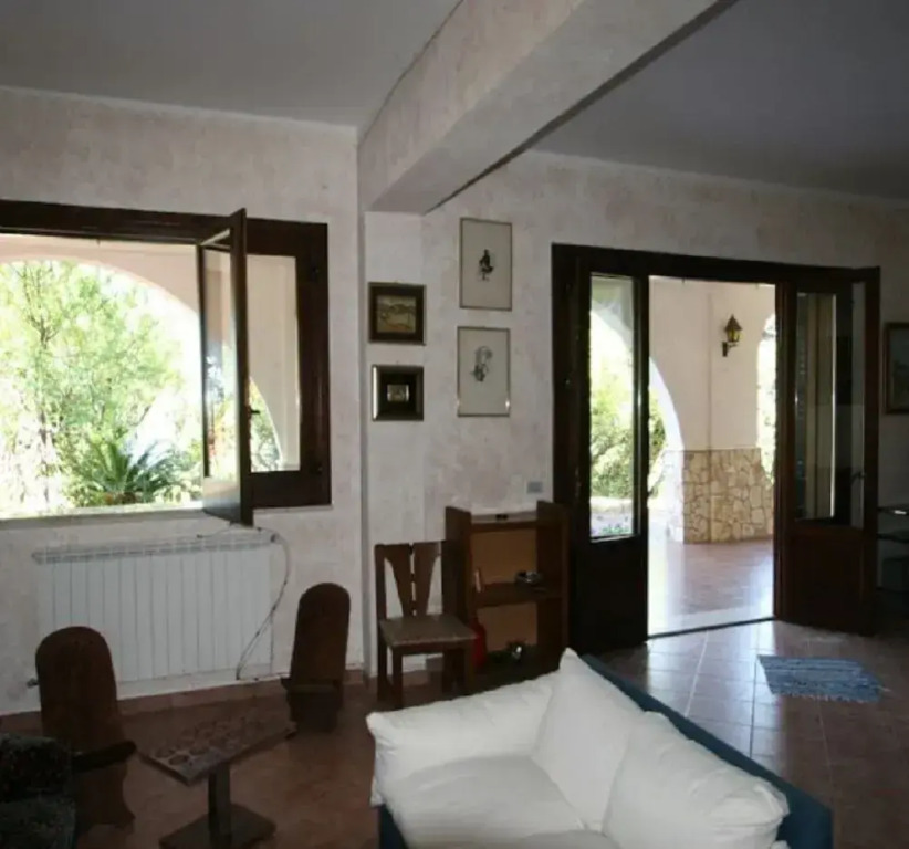 Casa Alba