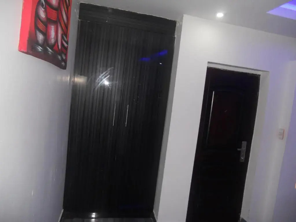 Gold Crown International Hotel Johannesburg