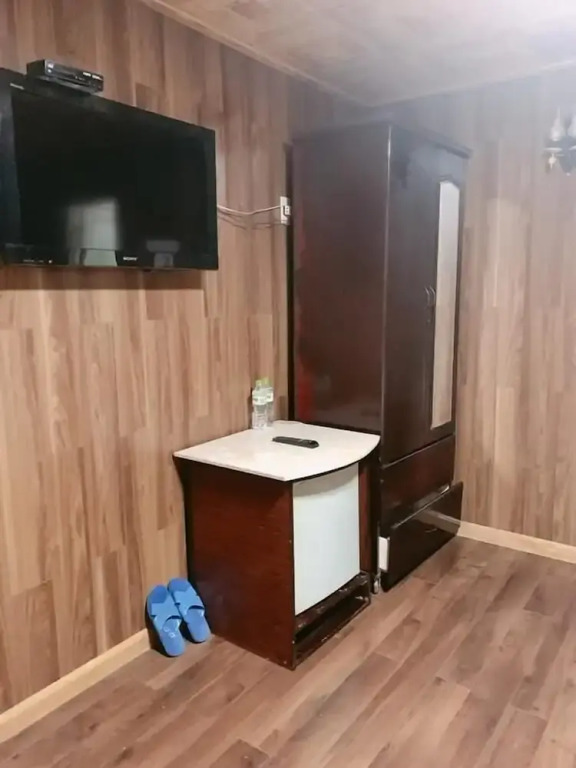 Maika Hotel