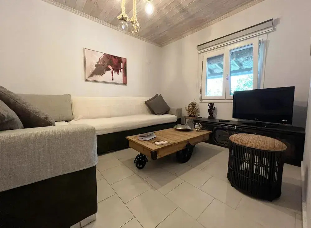 Sias Cozy House