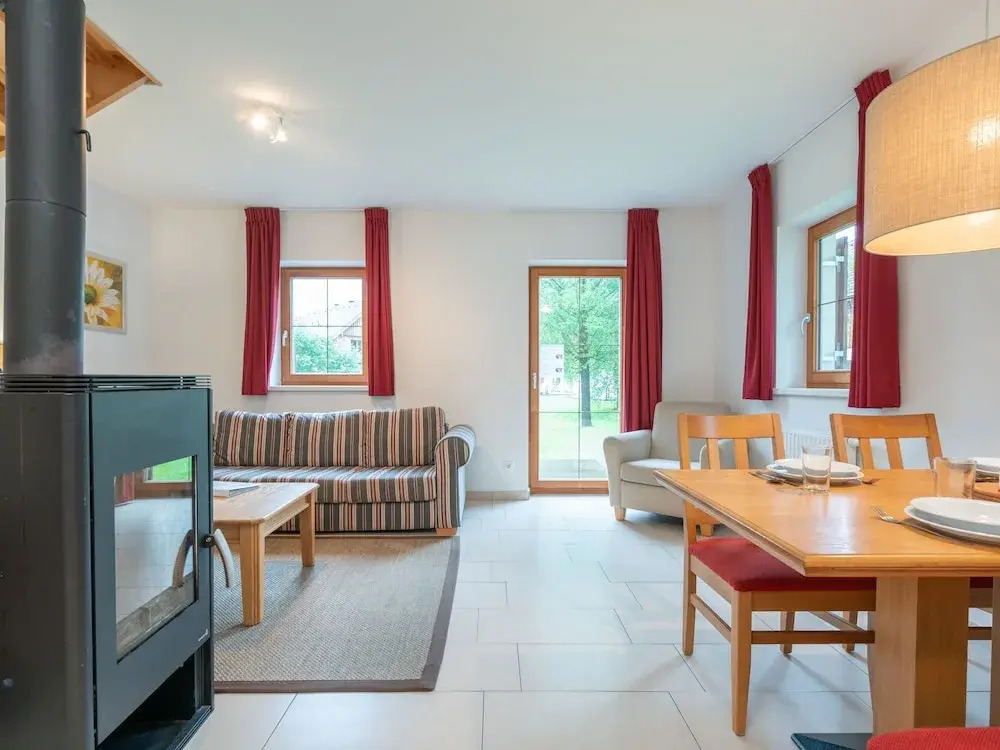Apartment in Obertraun Near Krippenstein Ski Area