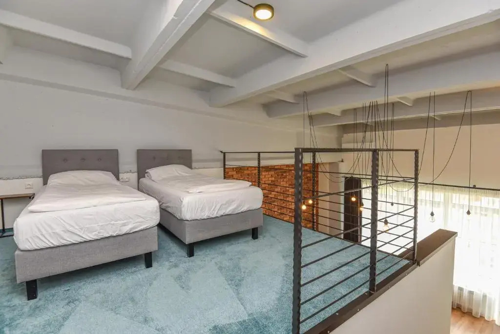 Loft 1973