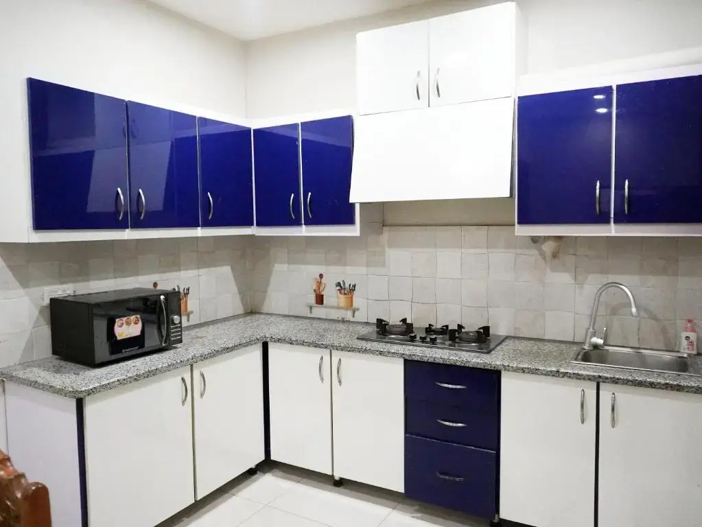 Welcome Guest House