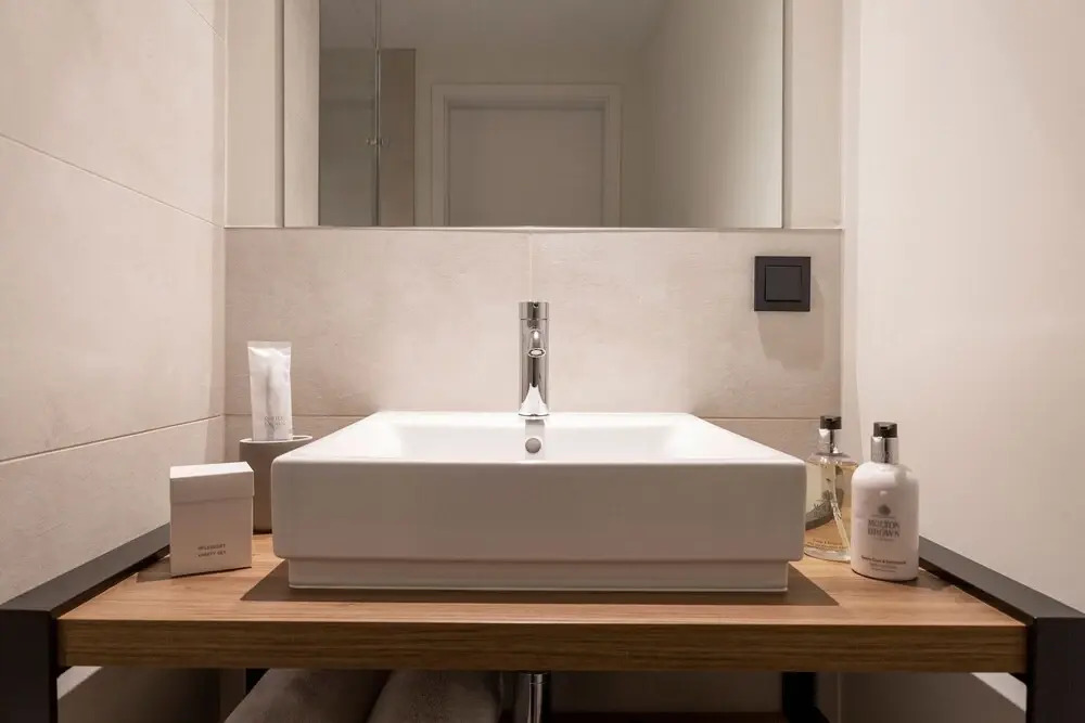 The Central Kirchberg - Smart ApartHotel