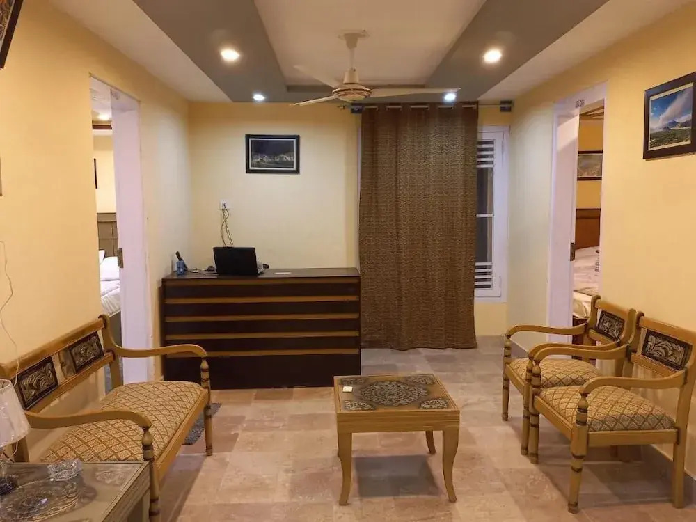 Ringachan Guest House & Restaurant