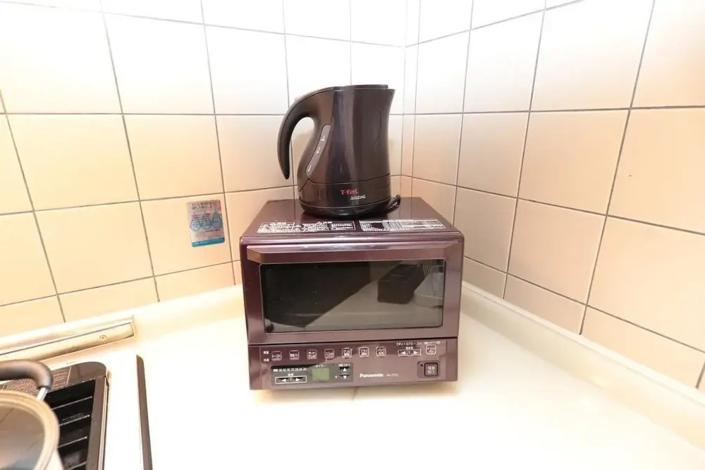 Omotenashi Usagi Hostel (15-13~18)