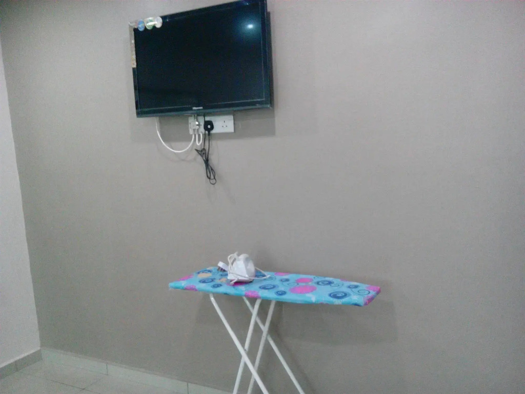 De Mawardah Hotel, Taming Sari Tower Malacca