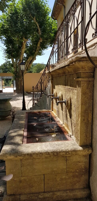 Domaine de Valbrillant Chambres d'hôtes