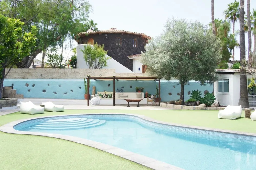 Casa Azul