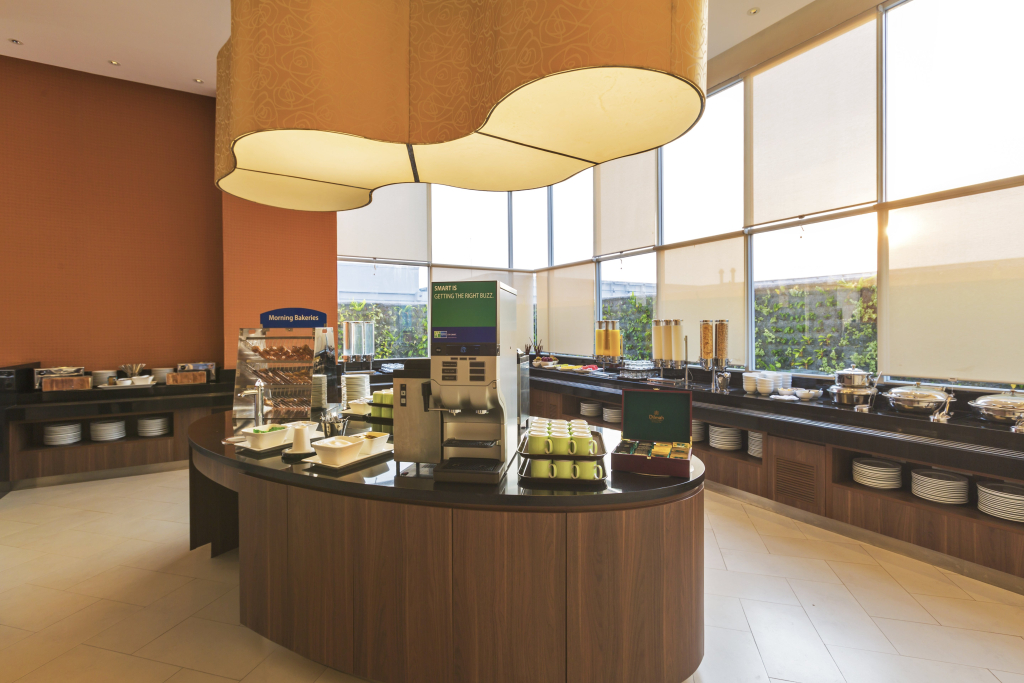 Holiday Inn Express Jakarta Pluit Citygate by IHG