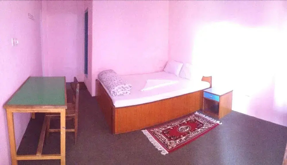 Lakers Bed and Breakfast